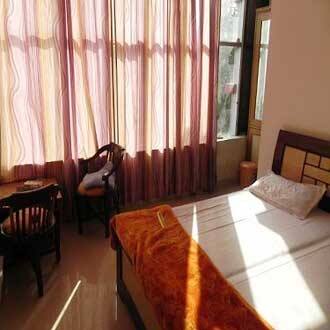 Hotel Royal Mall, Rohtak 3